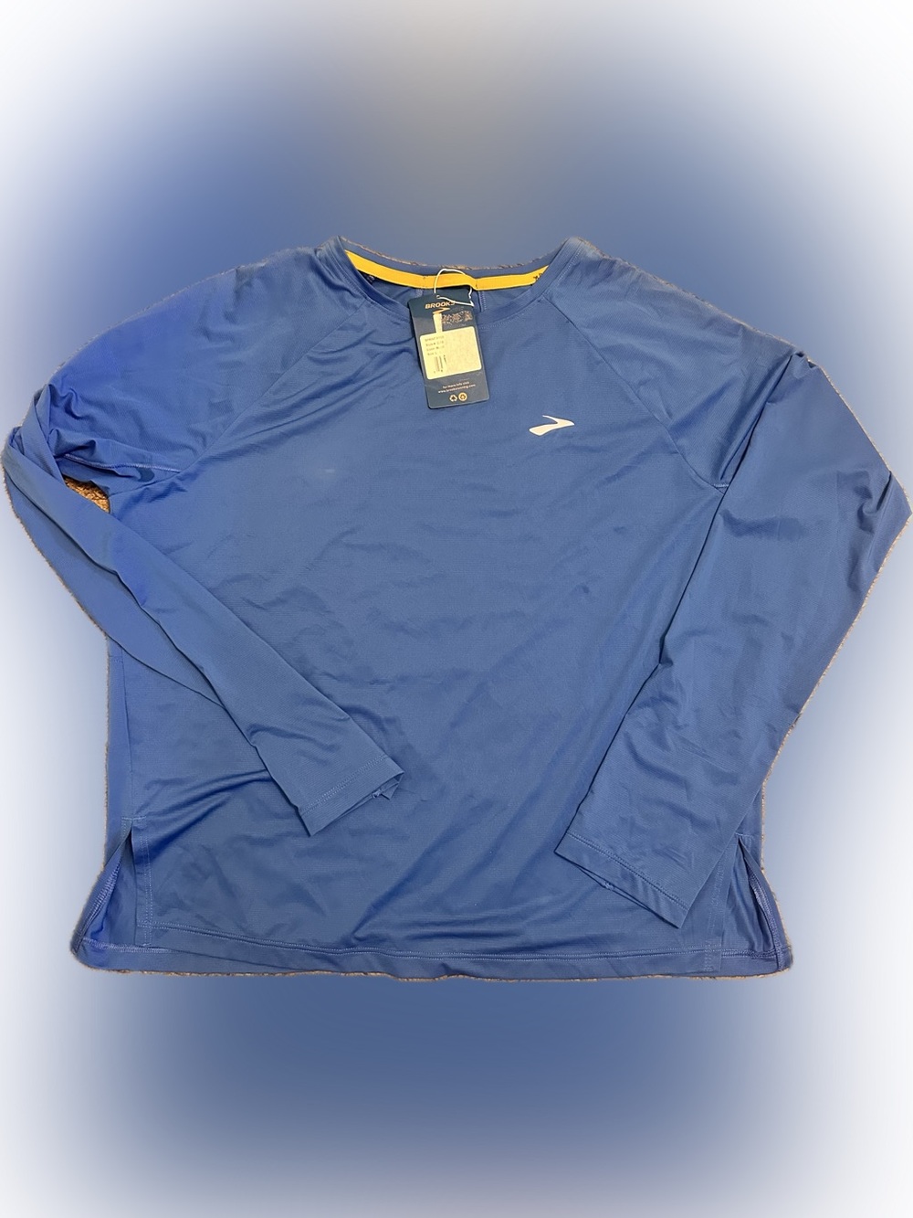 Brooks Sprint Free Longsleeve Shirt